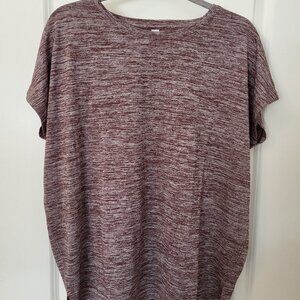 Athleta Oversize Tee